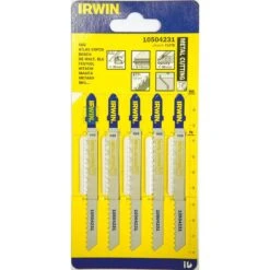 Irwin HSS, 100 Mm, 8 TPI, T127D, Metaalzagen - 10504231