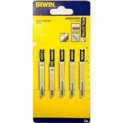 Irwin HSS, 70 Mm, 12 TPI, U118B, Metaalzagen - 10504293