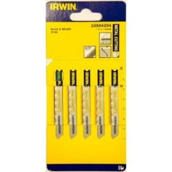 Irwin HSS, 70 Mm, 36 TPI, U118G, Metaalzagen - 10504294