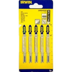 Irwin HSS, 92 Mm, Progressief 11-13 TPI, T118B, Metaalzagen - 10504225