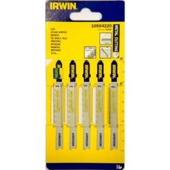 Irwin HSS, 92 Mm, Progressief 17-23 TPI, T118A, Metaalzagen - 10504220