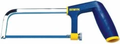 Irwin Junior-metaalzaagbeugel Voor 6” / 150 Mm Bladen - 10504409