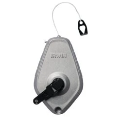 Irwin Klassieke Aluminium Slaglijnmolen 30 M/100' - 10507679