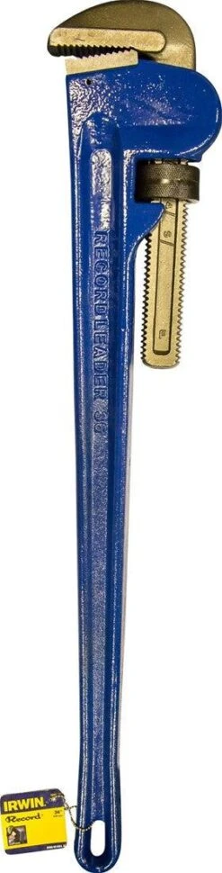 Irwin Leader-moersleutel 36”/900 Mm - T35036