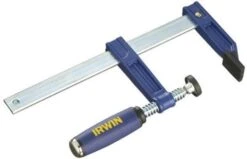 Irwin Lijmtang Pro Clamp S 200/80mm - 10503564