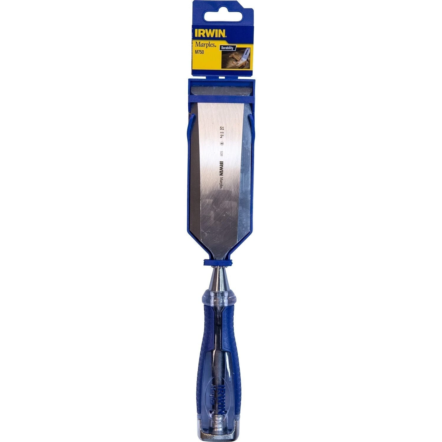 Irwin Marples Houtbeitel MS750, 51 Mm - 10501693