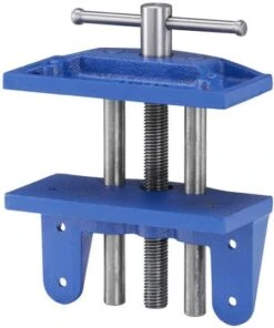 Irwin Meubelmakersbankschroef 6”/150 Mm - TV149B