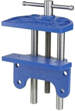 Irwin Meubelmakersbankschroef 7”/175 Mm - TV175B