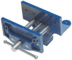 Irwin Meubelmakersbankschroef Met Tafelklem 6”/150 Mm - TV150B