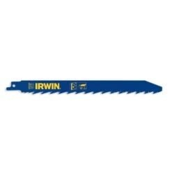 Irwin MRB 235 X 20 mm 2,5TPI Reciprozaagblad, Zagen In Metselwerk - 10507846