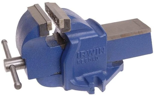 Irwin Nr. 3, Parallelbankschroef 4"/100 Mm - 3