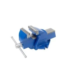 Irwin Nr. 4, Parallelbankschroef 4-1/2” / 115 Mm - 4ZR