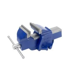 Irwin Nr. 5, Parallelbankschroef 5"/125 Mm - 5