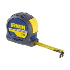 Irwin Professioneel 3 M Rolmeter - 10507790
