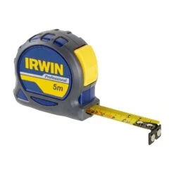 Irwin Professioneel 5 M Rolmeter - 10507791