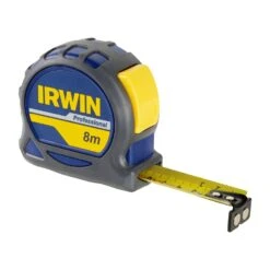 Irwin Professioneel 8m/24" Rolmeter - 10507795