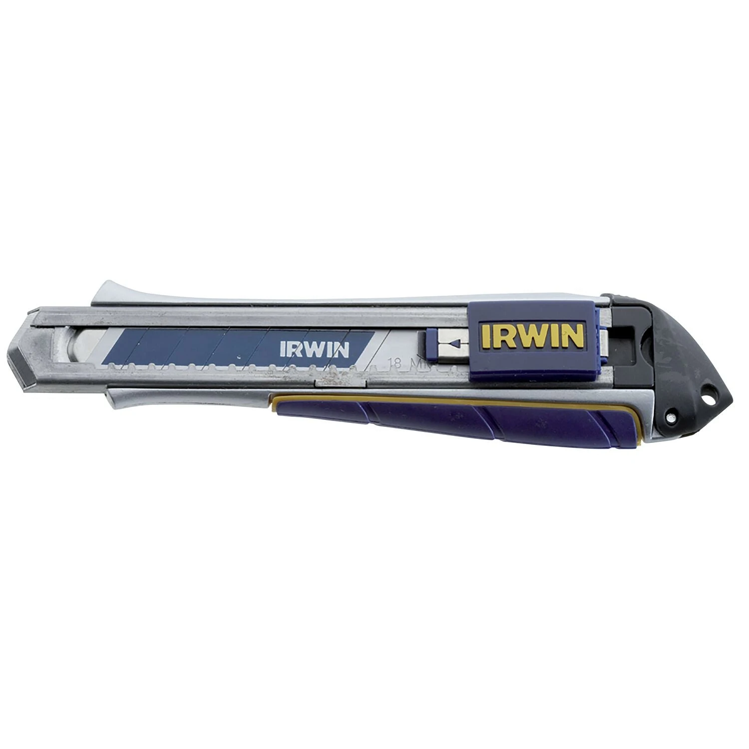 Irwin ProTouch™ Heavy-Duty Afbreekmes, 18 Mm - 10507106