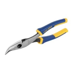 Irwin Punttang Met Gebogen Bek 8"/200 Mm - 10505506