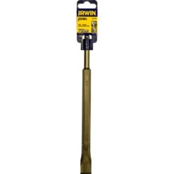 Irwin SDS+ Beitel Vlak 20X250MM - 10502195