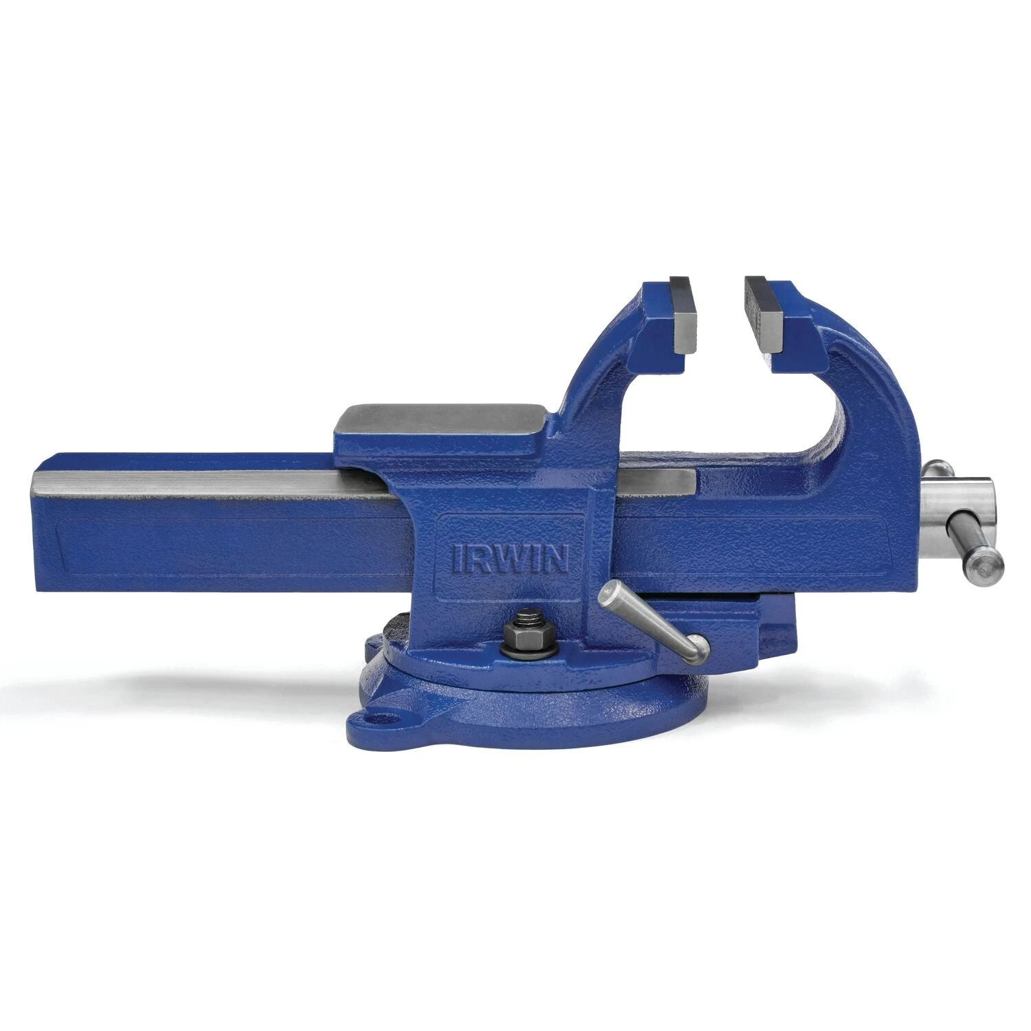 Irwin Snel Verstelbare Bankschroef 125 Mm - 1978272 - Image 2