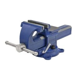 Irwin Snel Verstelbare Bankschroef 125 Mm - 1978272