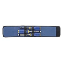 Irwin Universele Beitel Met Slagkap MS500, 3 Stuks, 10, 15, 20 Mm, Etui - 10503836