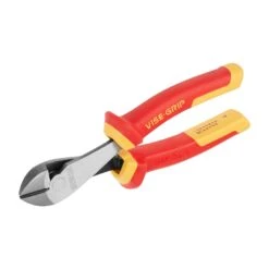 Irwin VDE-zijsnijtang 7”/175 Mm - 10505866