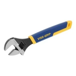Irwin Verstelbare Moersleutel PTG 10”/250 Mm - 10505490