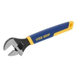 Irwin Verstelbare Moersleutel PTG 12”/300 Mm - 10505492