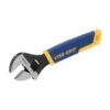 Irwin Verstelbare Moersleutel PTG 6”/150 Mm - 10505486