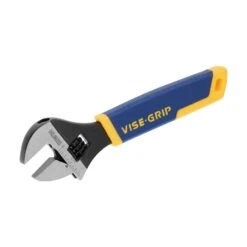Irwin Verstelbare Moersleutel PTG 6”/150 Mm - 10505486