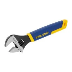 Irwin Verstelbare Moersleutel PTG 8”/200 Mm - 10505488