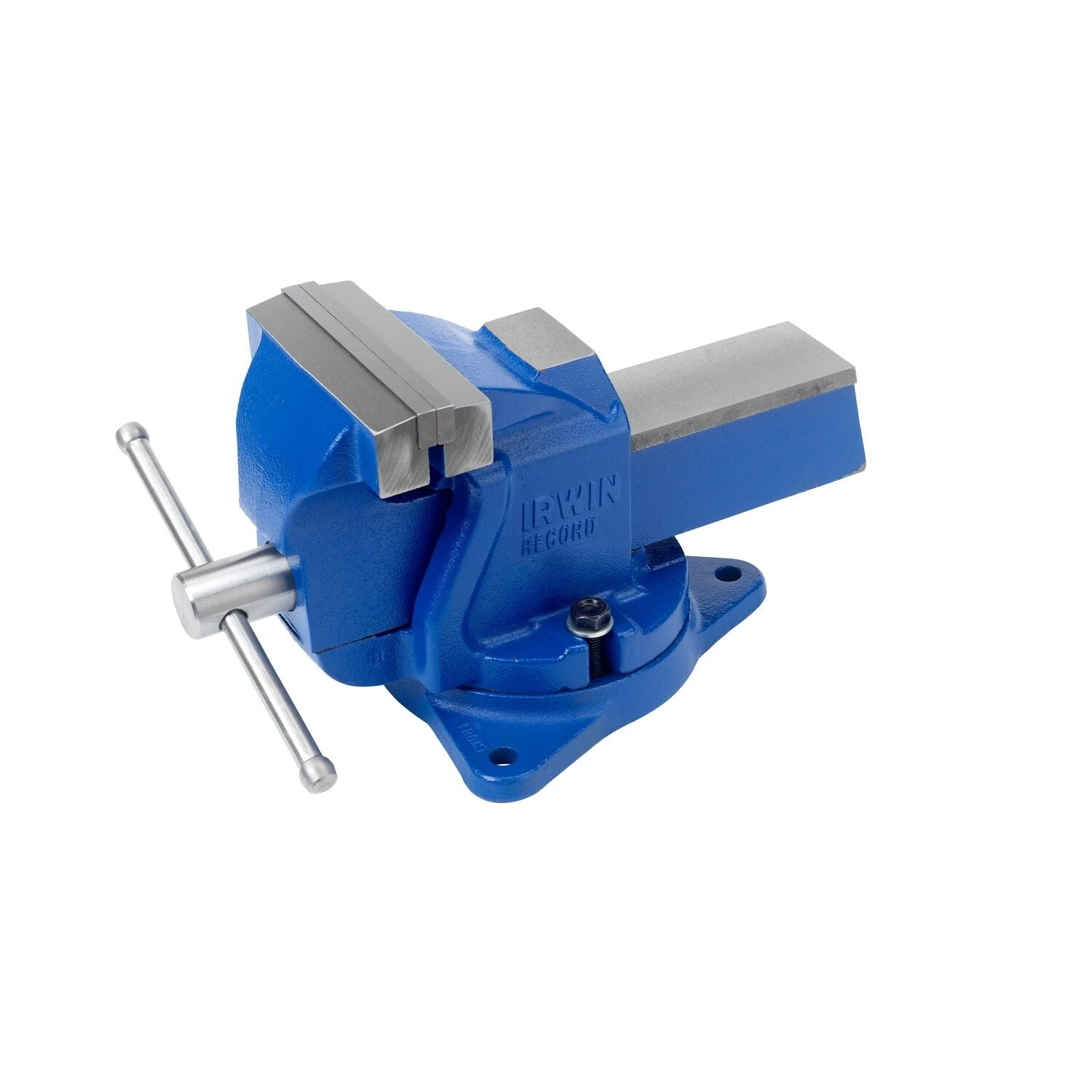 Irwin Werkplaatsbankschroef Met Aambeeld, Draaiplateau, 6"/150 Mm - T6TON6VS - Image 2