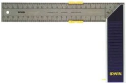 Irwin Winkel- En Verstekhaken 250 Mm - 10503543